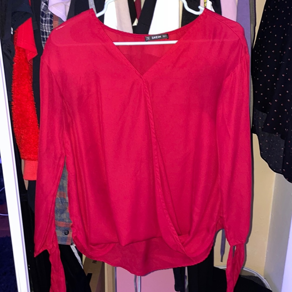 blouse